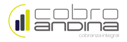 Cobroandina